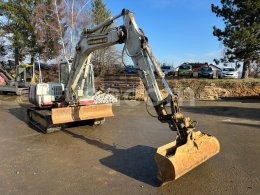 Aukcja internetowa:   TAKEUCHI TB 175