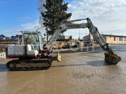 Online árverés:   TAKEUCHI TB 175