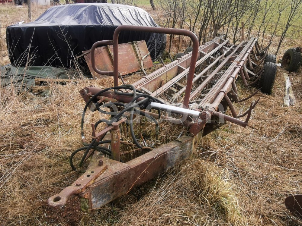 Online-Versteigerung:  VYVÁŽEČKA BALÍKŮ
