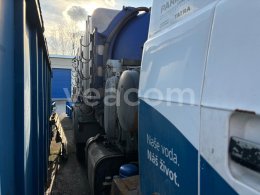 Online aukce: TATRA  T 815 6X6 - KANALIZAČNÍ SPECIÁL