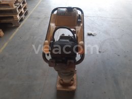 Online árverés: WACKER NEUSON  RAMMER BS 60-2