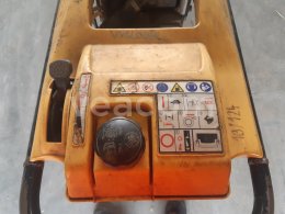 Online auction: WACKER NEUSON  RAMMER BS 60-2