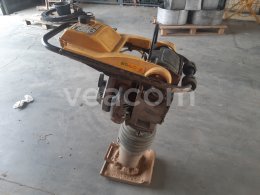 Online árverés: WACKER NEUSON  RAMMER BS 60-2