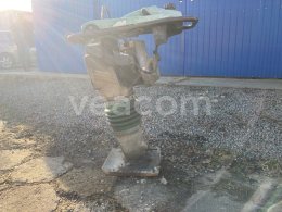 Aukcja internetowa:   WACKER BS600
