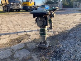 Aukcja internetowa:   WACKER BS600