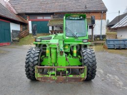 Online-Versteigerung: MERLO  F 28 TDI