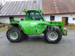 Online auction: MERLO  F 28 TDI