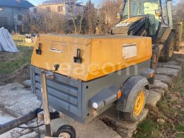Online aukce:   ATLAS COPCO XAS-97