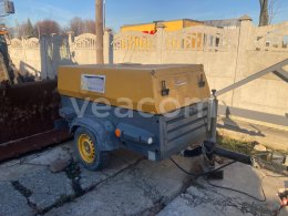 Online aukce:   ATLAS COPCO XAS-97