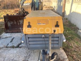 Online aukce:   ATLAS COPCO XAS-97