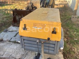 Online aukce:   ATLAS COPCO XAS-97