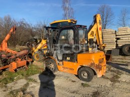 Online aukce:   HANGCHA GROUP CPCD35N-RW33B