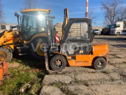 Online aukce:   HANGCHA GROUP CPCD35N-RW33B