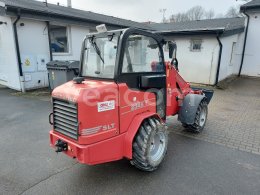 Online aukce: SCHÄFFER  2345 T SLT