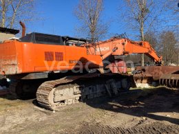 Aukcja internetowa: HITACHI  EX 550 LCHE