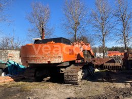 Aukcja internetowa: HITACHI  EX 550 LCHE