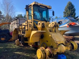 Online auction: XCMG  ZL50G