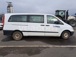Интернет-аукцион: MERCEDES-BENZ  VITO 109 CDI KB/E