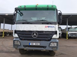 Online auction: MERCEDES-BENZ  ACTROS 3344 6X6 AK