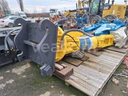 Online auction:   HYDRAULICKÉ NŮŽKY EPIROC CC5000U