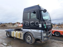 Aukcja internetowa: MAN  TGX 18.480 4X2 BLS