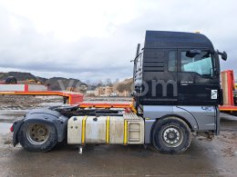 Aukcja internetowa: MAN  TGX 18.480 4X2 BLS