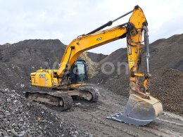 Online aukce: JCB  JS 220 LC