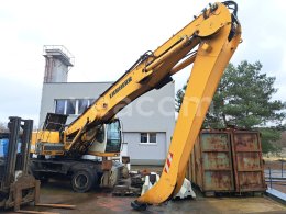 Интернет-аукцион: LIEBHERR  A 934 C