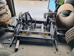 Online aukce:   HYDRAULICKÁ PLOŠINA NA NÁKL. AUTOMOBIL PALFINGER MBB C 1500 S