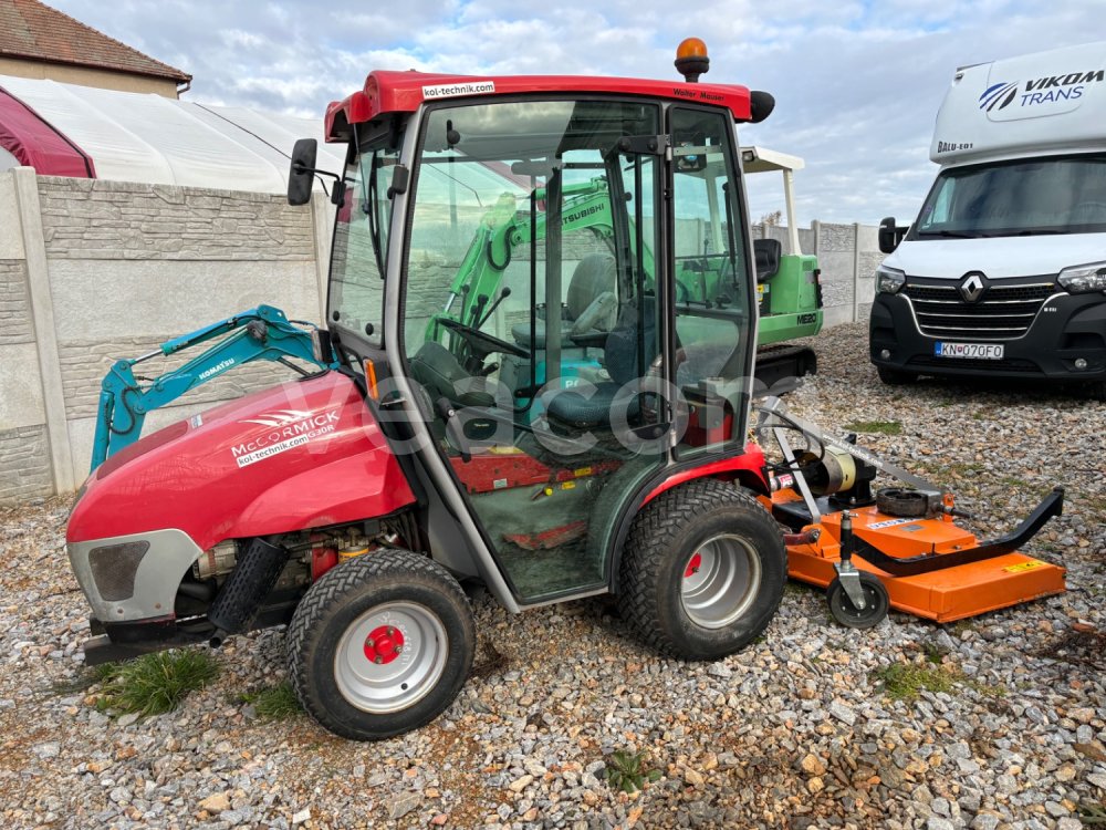 Aukcja internetowa:  MC CORMICK DM30