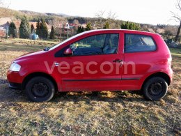 Online auction: Volkswagen  FOX