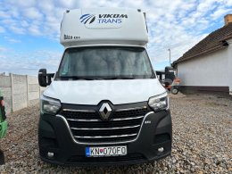Aukcja internetowa: RENAULT  MASTER
