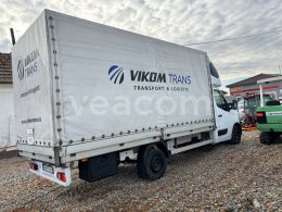 Aukcja internetowa: RENAULT  MASTER
