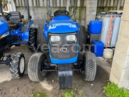 Online auction:   CAPTAIN 273WD 4X4