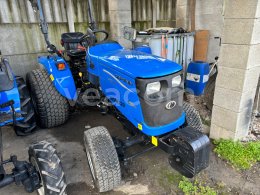 Online auction:   CAPTAIN 273WD 4X4