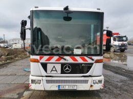 Online aukce: MERCEDES-BENZ  ECONIC 2629 6X2
