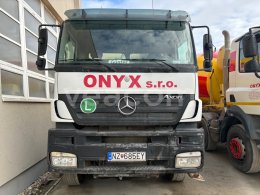 Online aukce: MB  AXOR 3243 8X4