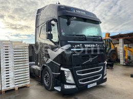 Aukcja internetowa: VOLVO  FH460