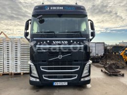 Aukcja internetowa: VOLVO  FH460