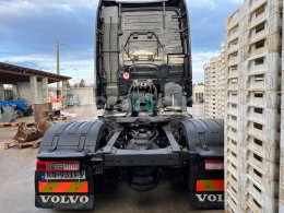 Aukcja internetowa: VOLVO  FH460