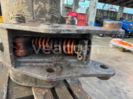 Online aukce:   LYŽICA NA JCB 3CX 85CM