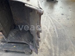 Online aukce:   LYŽICA NA JCB 3CX 85CM
