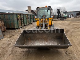 Online aukce: VOLVO  L25F-P
