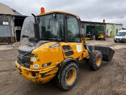 Online aukce: VOLVO  L25F-P