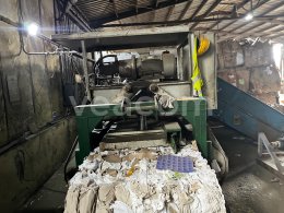 Online aukce:   EUROPRESS 3000 V4