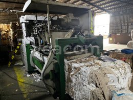 Online aukce:   EUROPRESS 3000 V4
