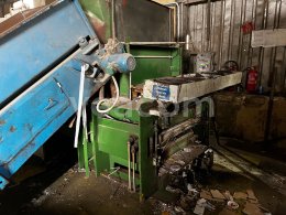 Online aukce:   EUROPRESS 3000 V4