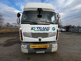 Online auction: RENAULT  PREMIUM 450