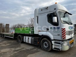 Online árverés: RENAULT  PREMIUM 450