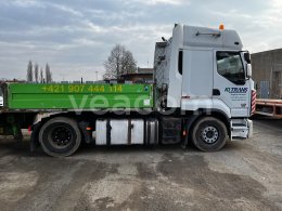 Online auction: RENAULT  PREMIUM 450